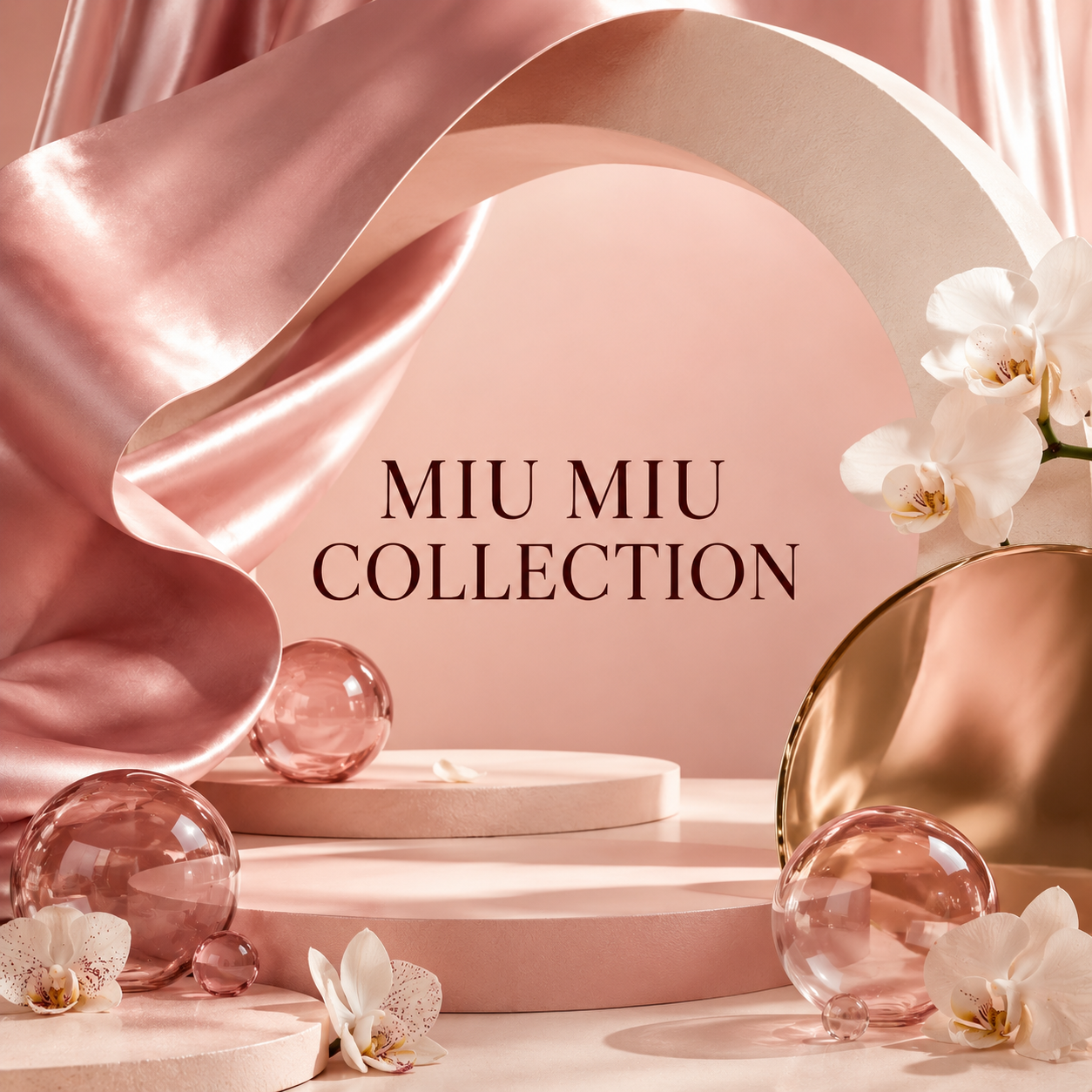 Miu Miu Collection