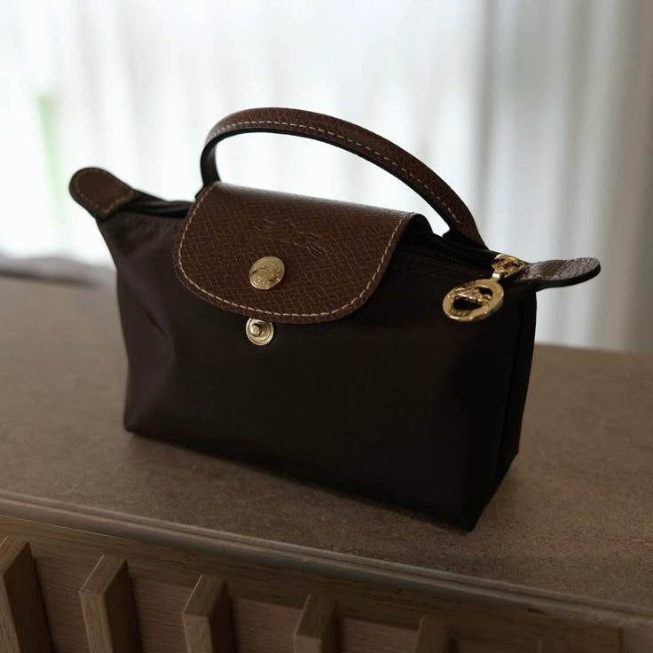 Longchamp Bag mini