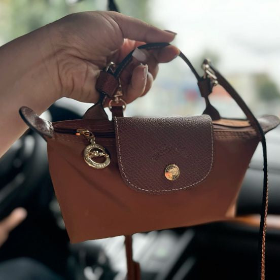 Longchamp Bag mini