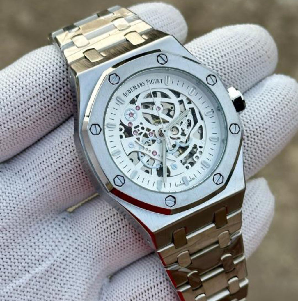 Audemars Piguet Royal Oak (Boitier simple)