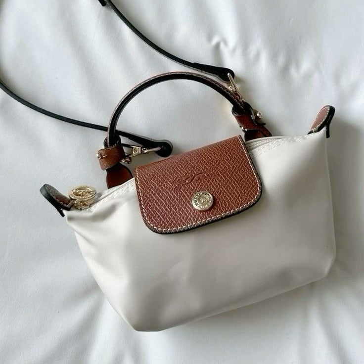 Longchamp Bag mini