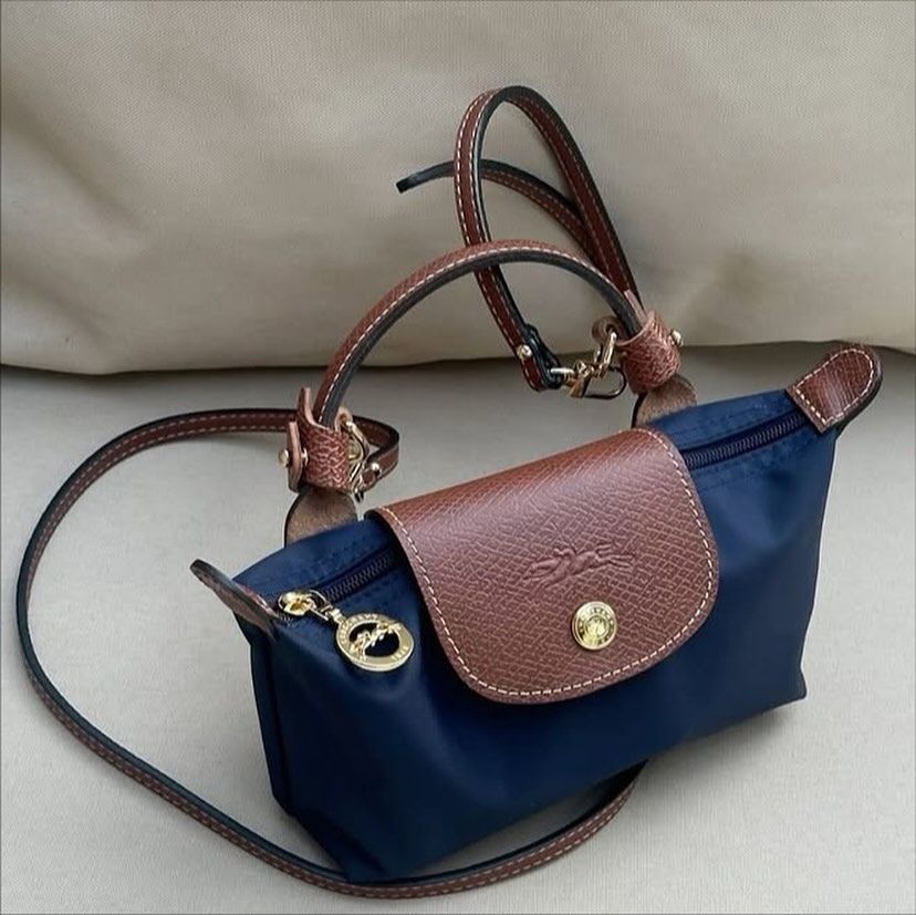Longchamp Bag mini
