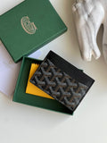 Goyard Wallet