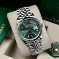 Rolex Datejust (Coffret)