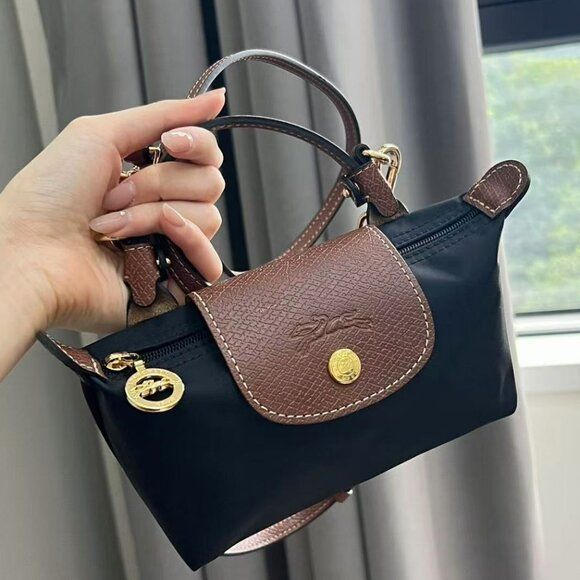 Longchamp Bag mini