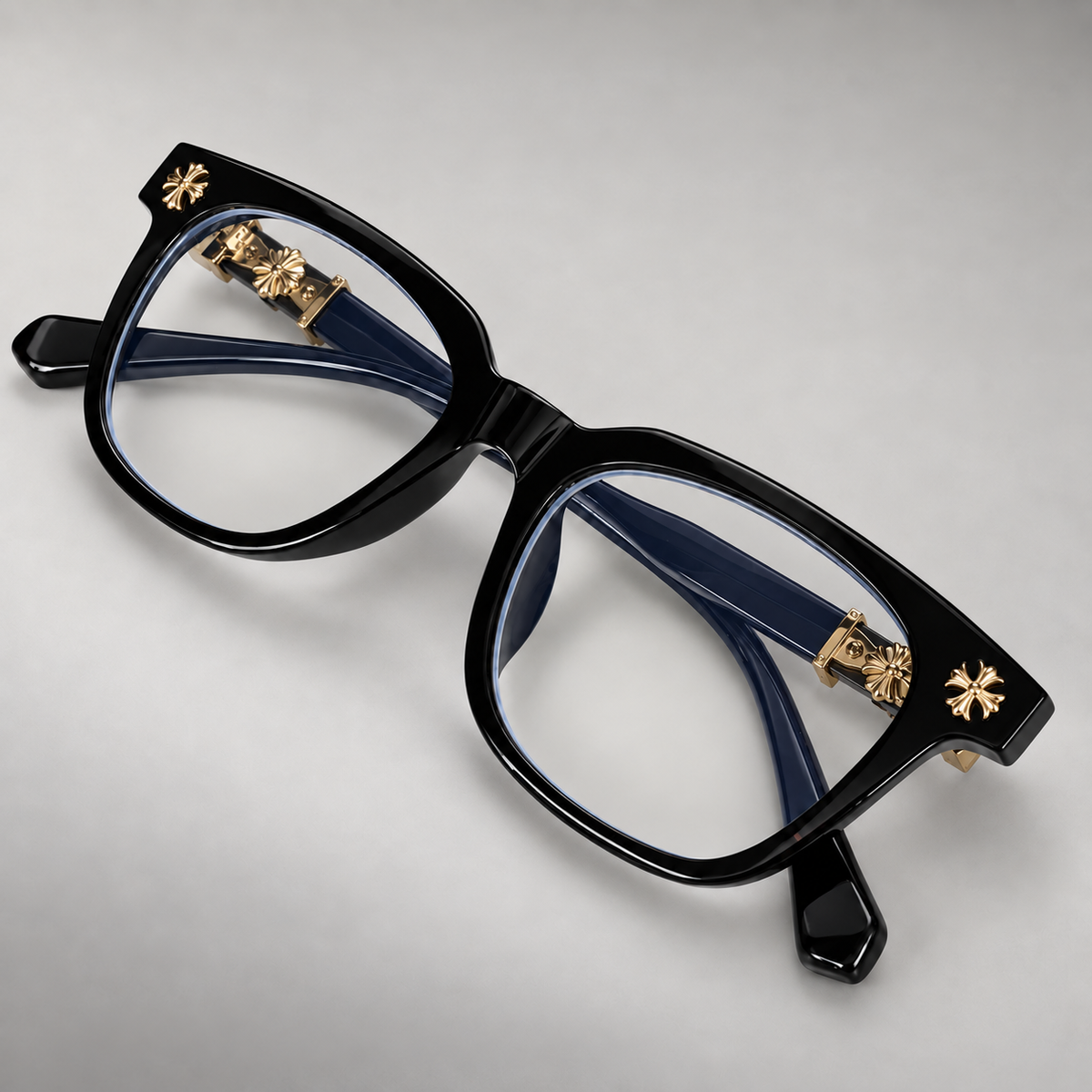 Chrome Hearts Glasses