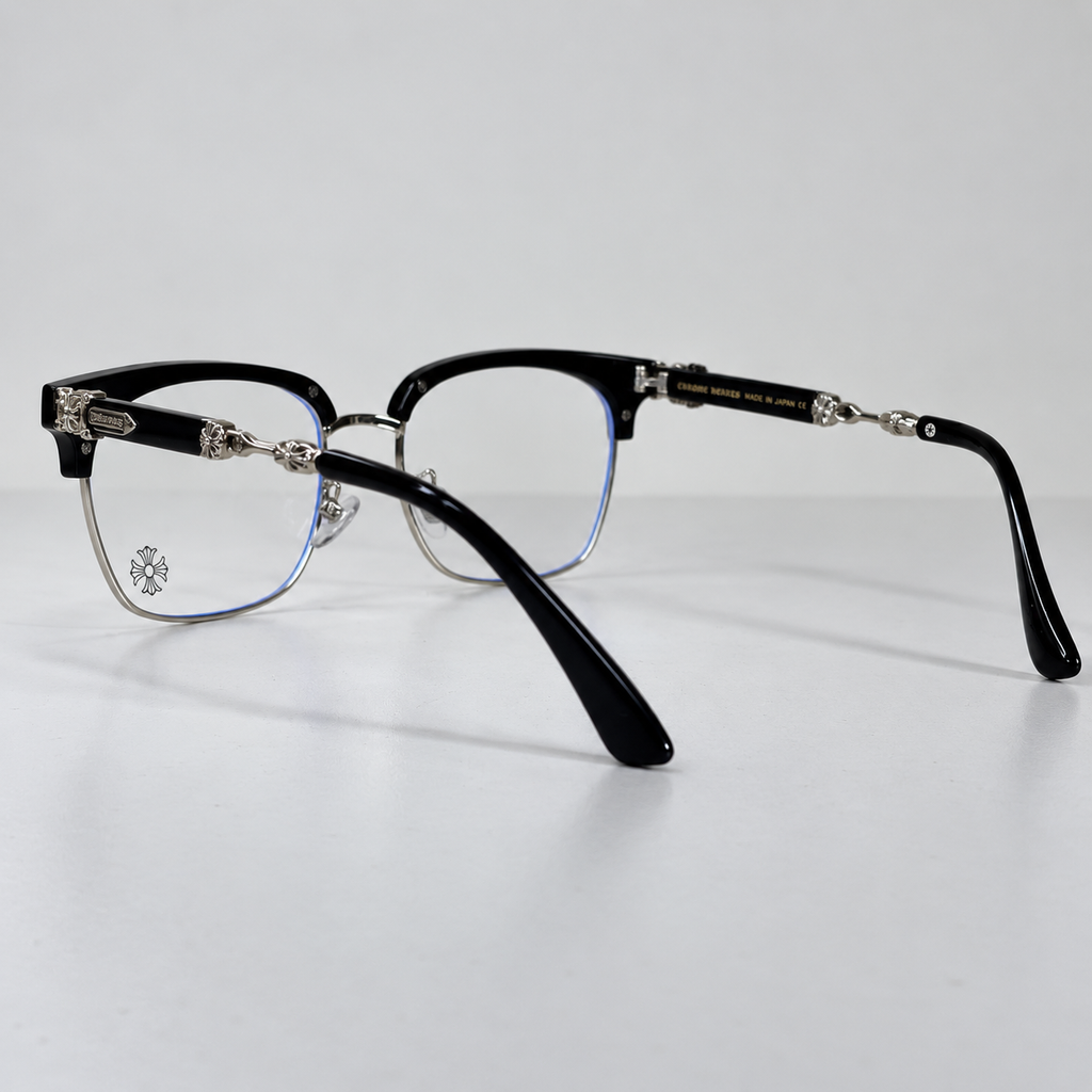 Chrome Hearts Half-Frames