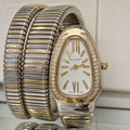 Bvlgari Serpenti Mix (boîtier simple)