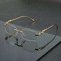 Cartier Jaguar
