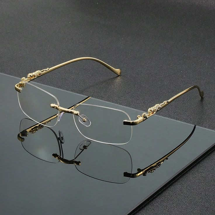 Cartier Jaguar