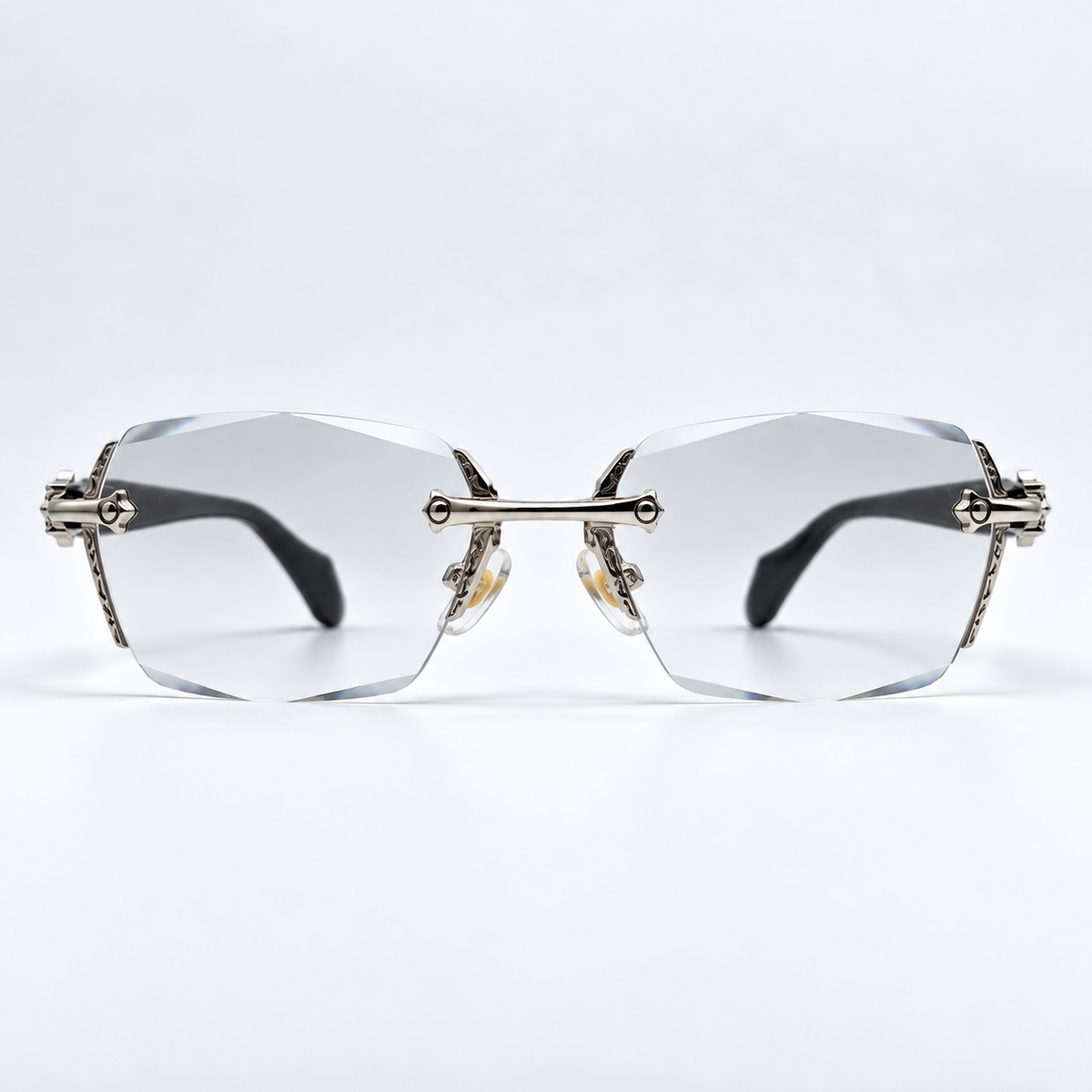 Chrome Hearts Glasses Phantom
