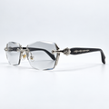 Chrome Hearts Glasses Phantom