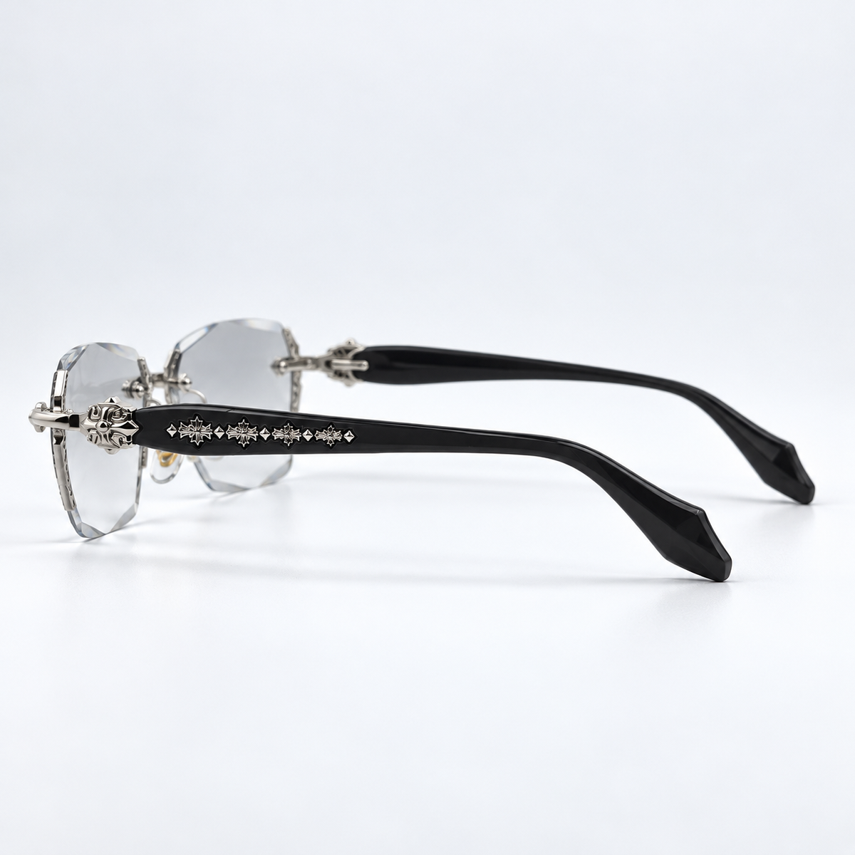 Chrome Hearts Glasses Phantom