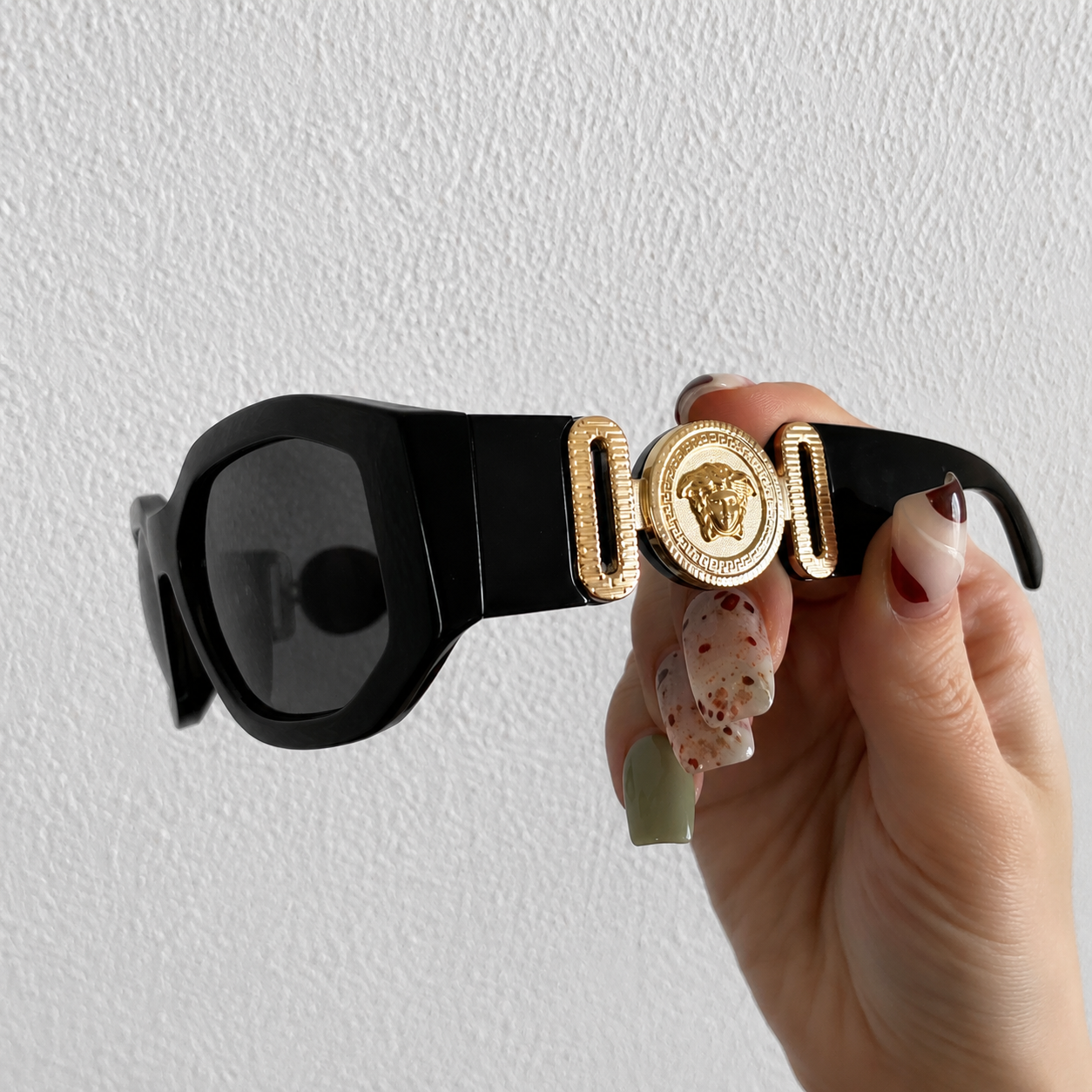Versage Noir