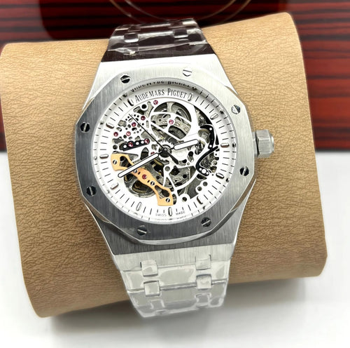 Audemars Piguet Royal Oak (Boitier simple)