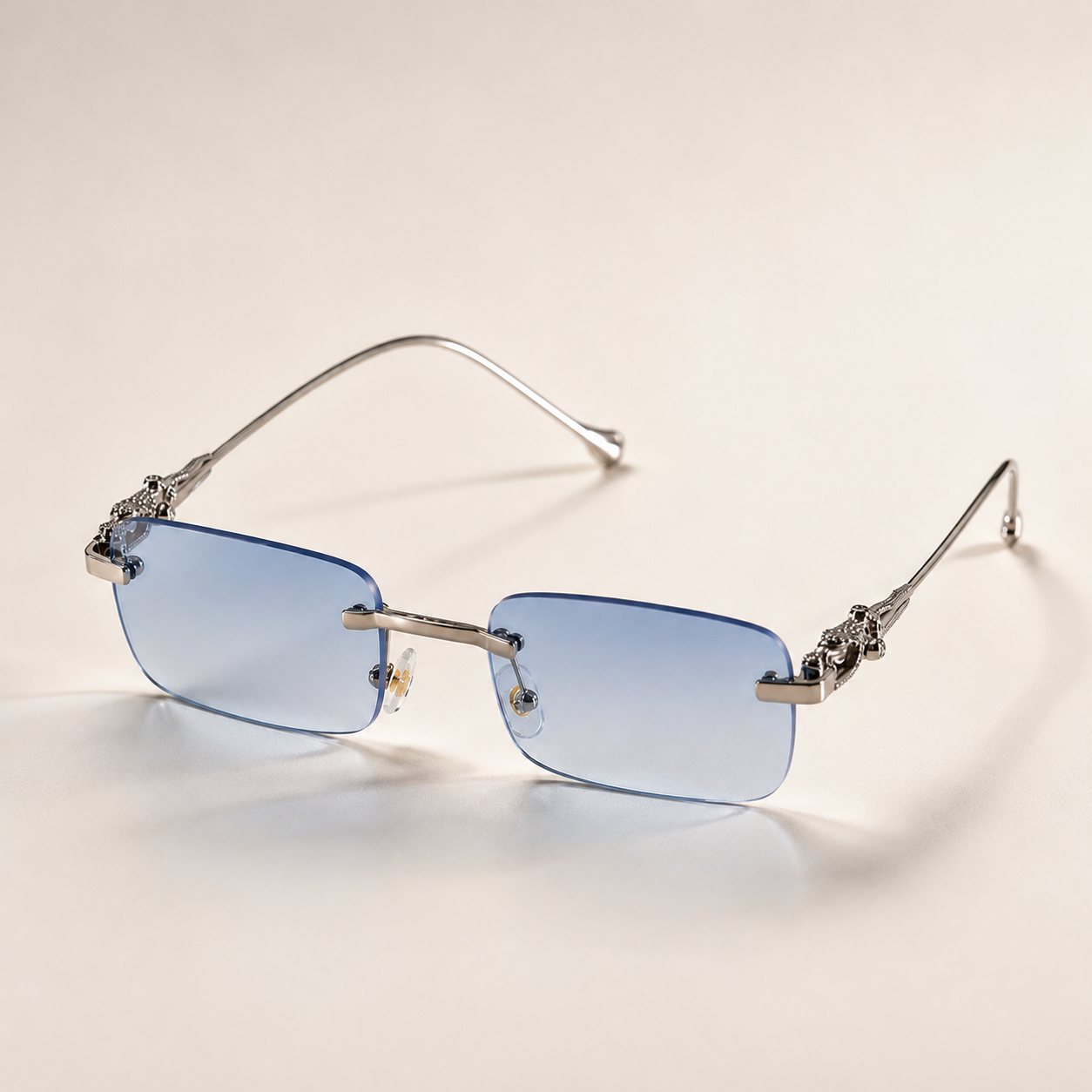 Cartier Jaguar