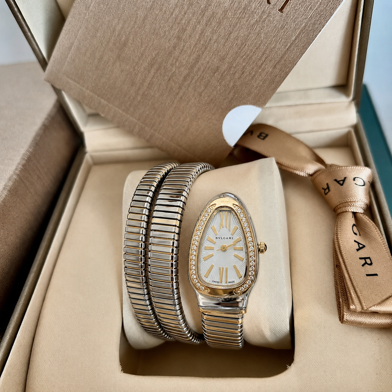 Bvlgari Serpenti Mix (Coffret)