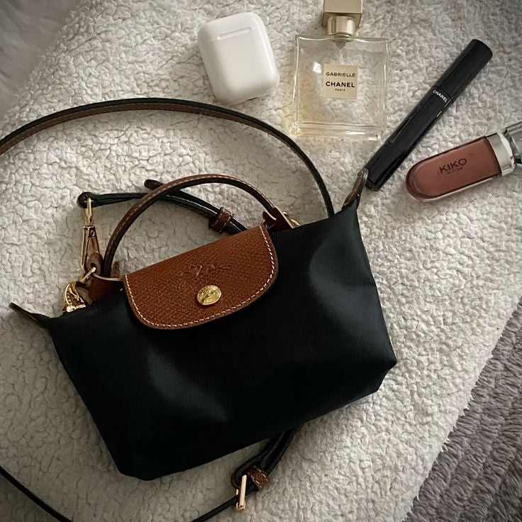 Longchamp Bag mini