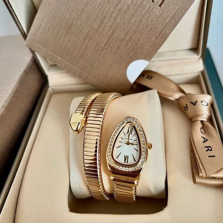 Bvlgari Serpenti Master Qualité (Coffret)