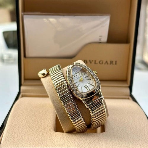 Bvlgari Serpenti Master Qualité (Coffret)