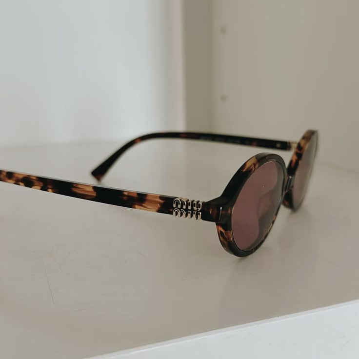 Miu Miu Marron