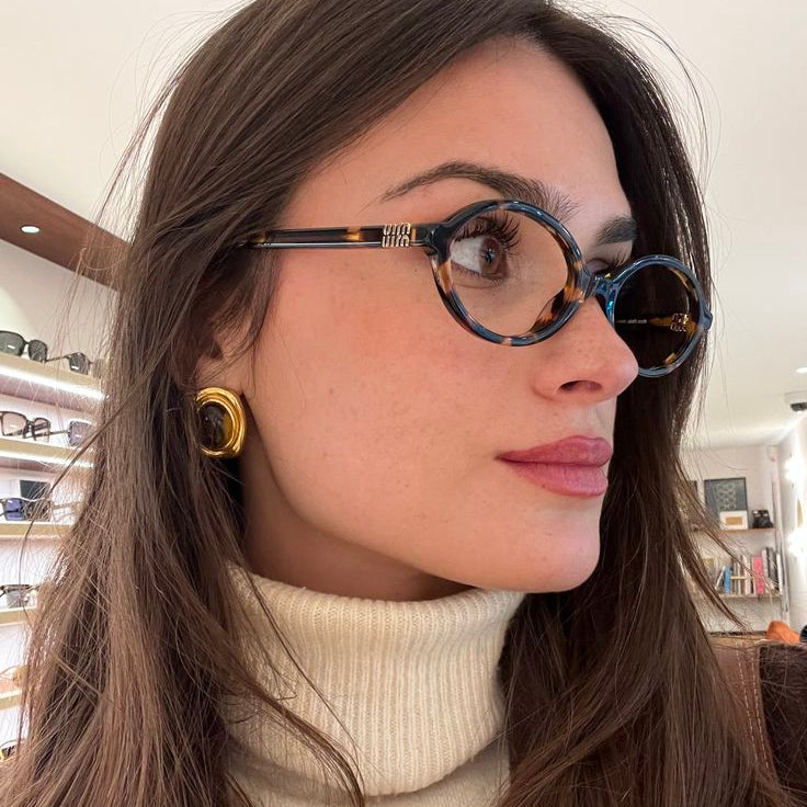 Miu Miu Leopard
