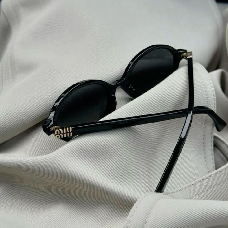 Miu Miu Noir