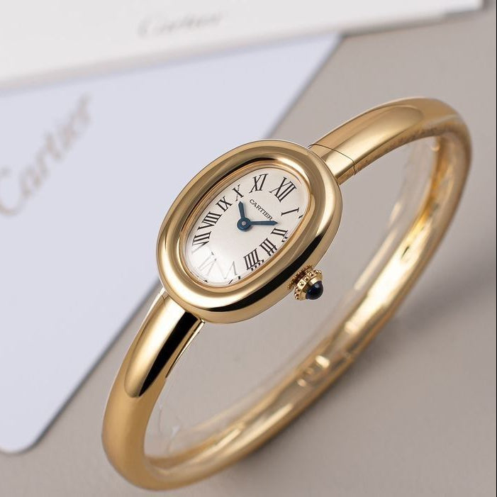 Cartier Baignoire (boîtier simple)