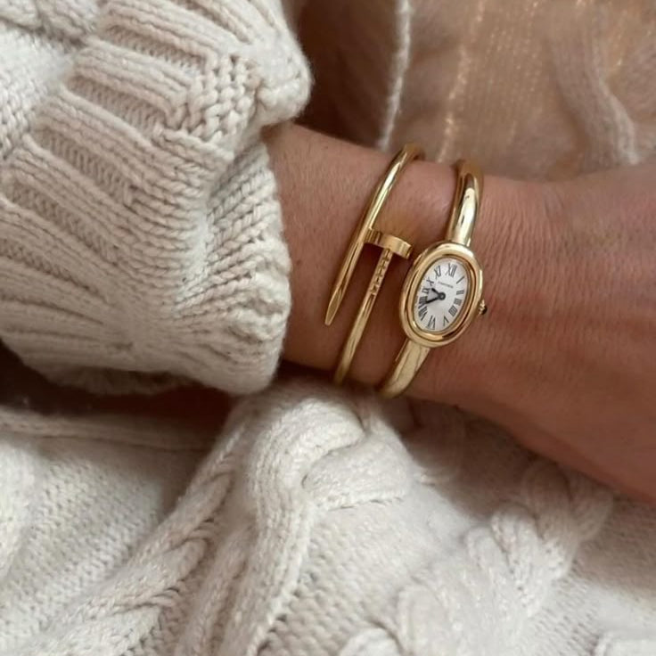 Cartier Baignoire (boîtier simple)