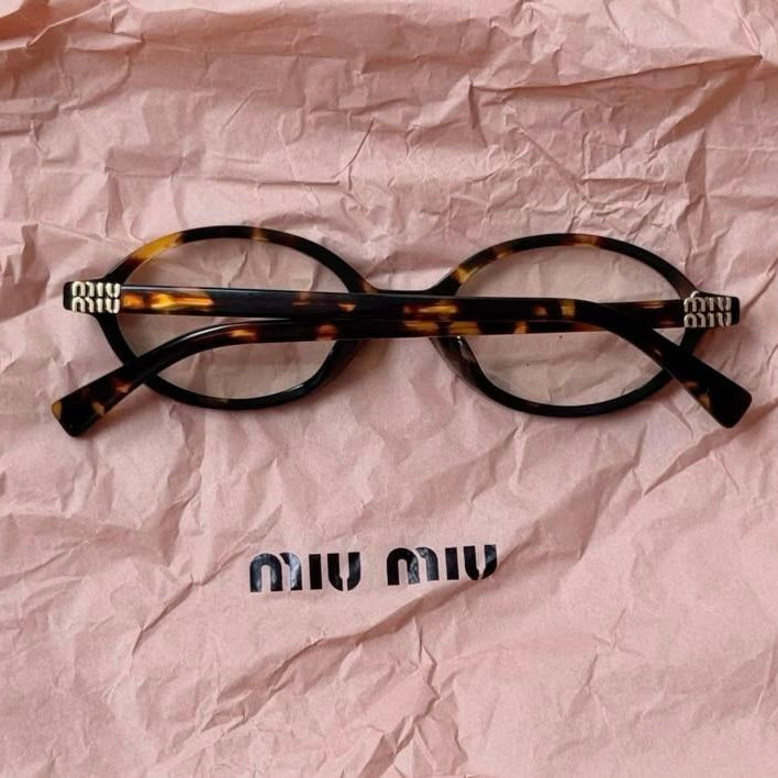 Miu Miu Leopard